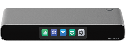 TP-Link Fusion Pro series