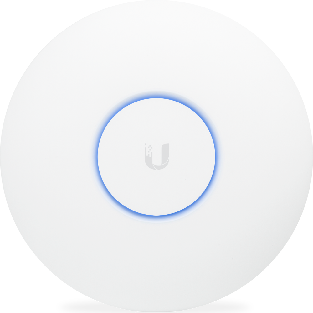 Ubiquiti Networks Support - Willie Howe Technology
