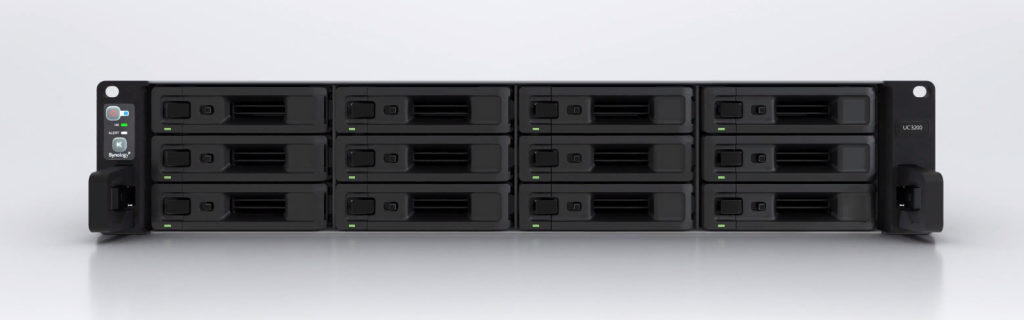 Synology-UC3200