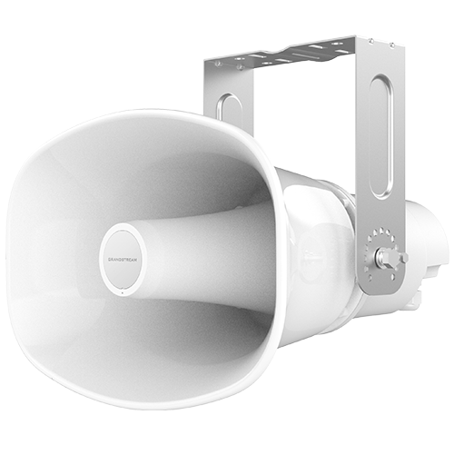 Grandstream GSC3518HS IP horn speaker