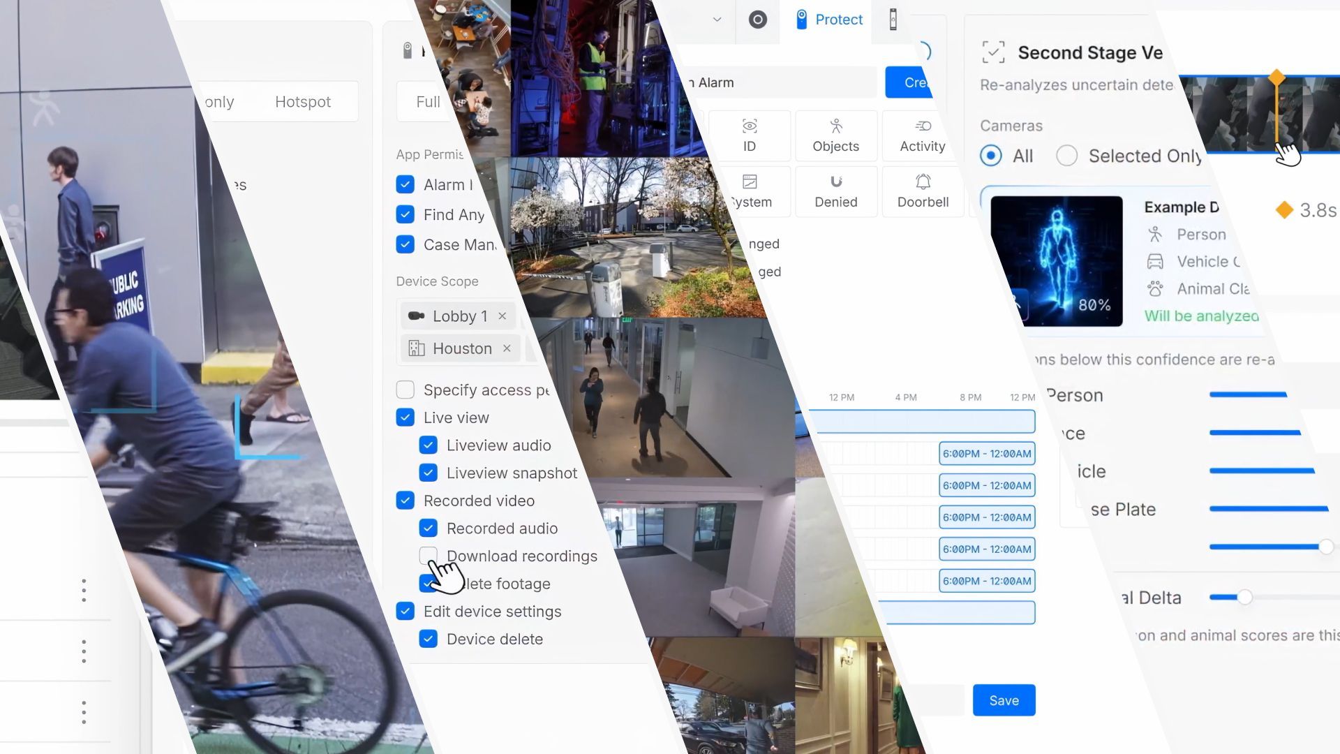 UniFi Protect 7.2