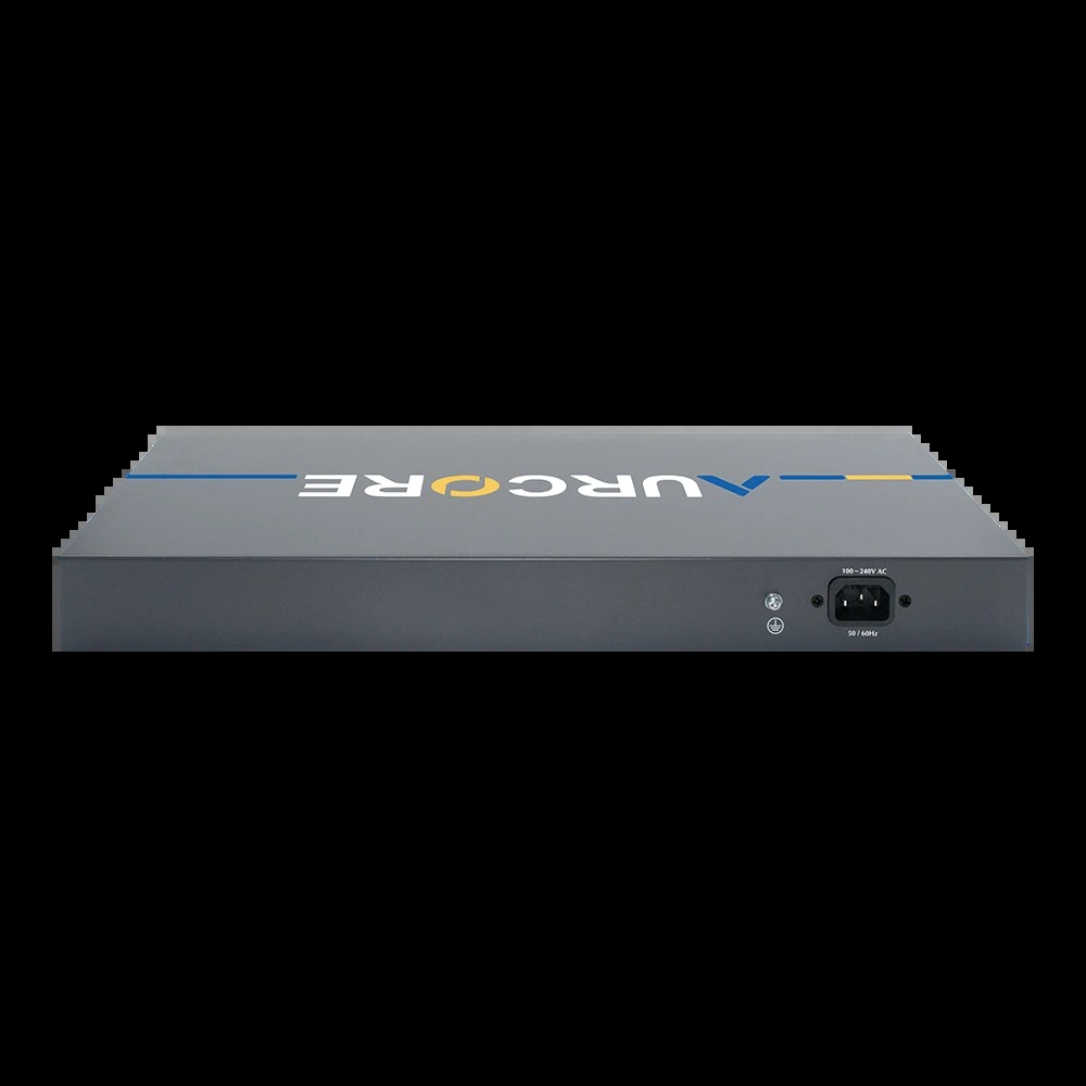 Aurcore AES2002P product image (source: Aurcore product page)