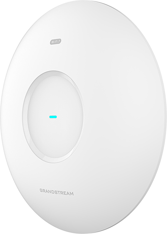 Grandstream GWN7672 tri-band Wi-Fi 7 access point