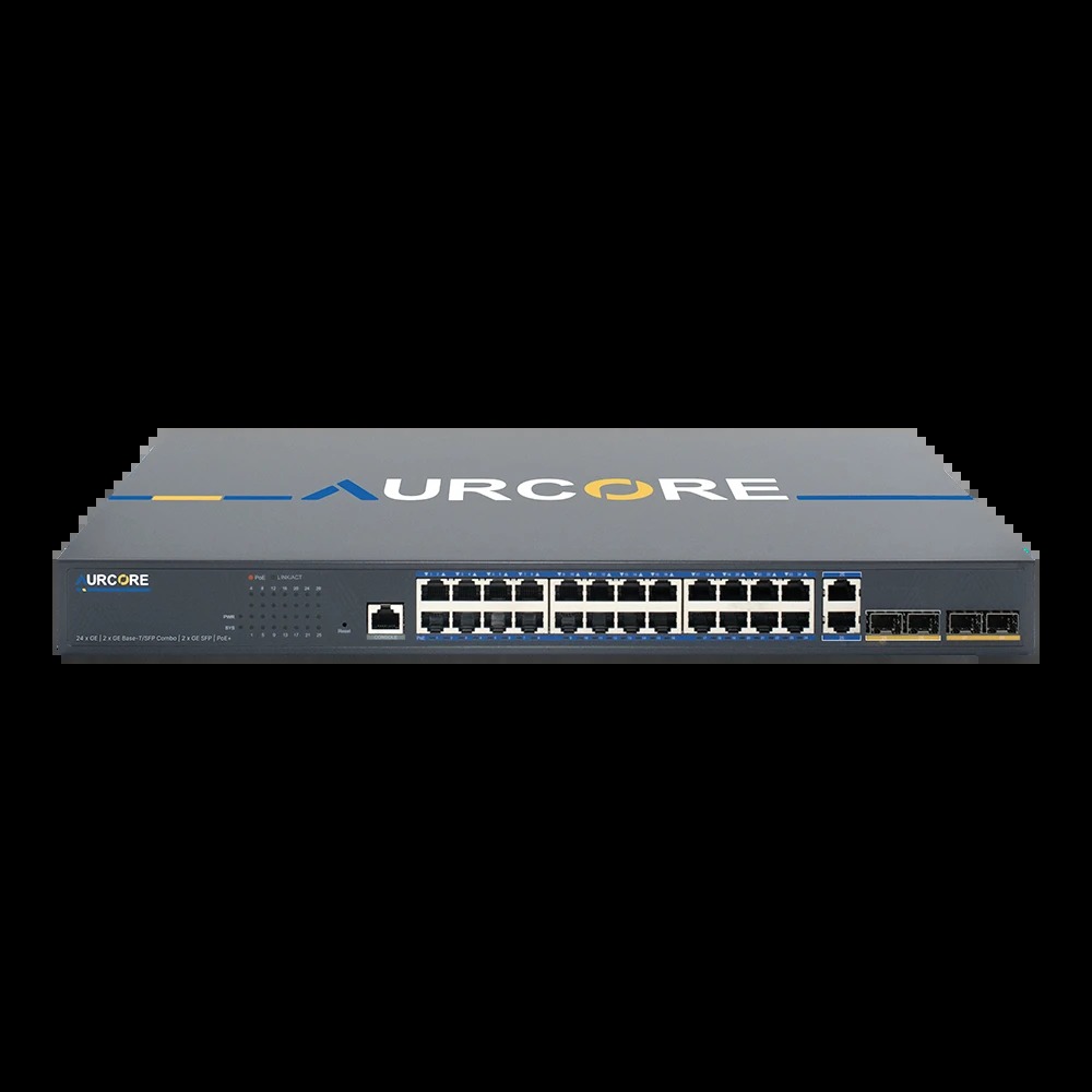 Aurcore AES2002P product image (source: Aurcore product page)