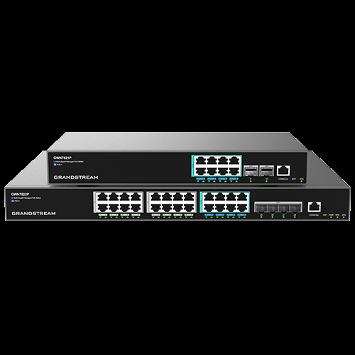 Grandstream GWN7822P product image 29540