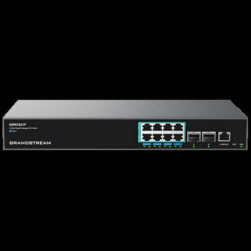 Grandstream GWN7822P product image 29538