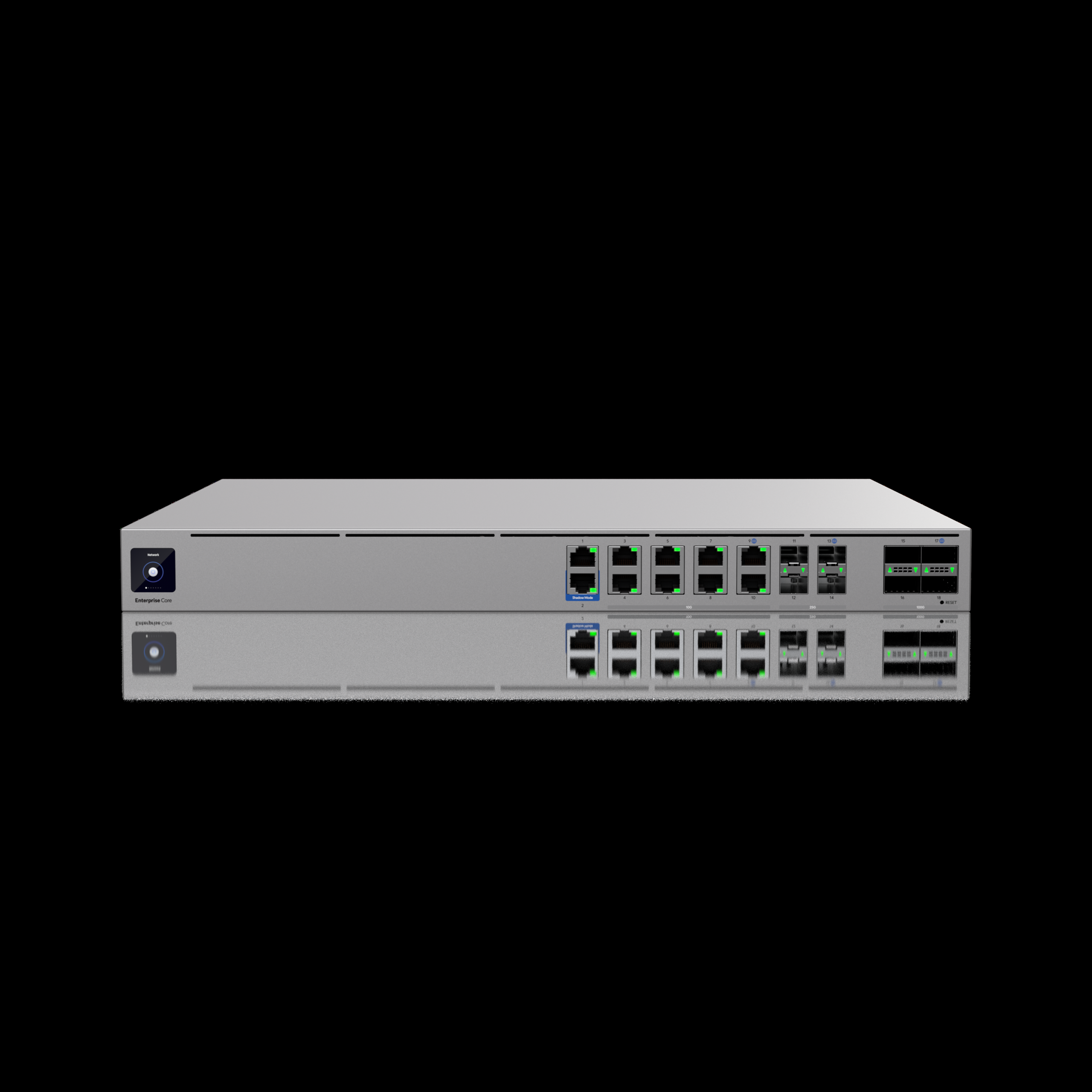 Ubiquiti EF-Core Enterprise Firewall Core - official vendor product image