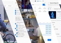 UniFi Protect 7.2 hero